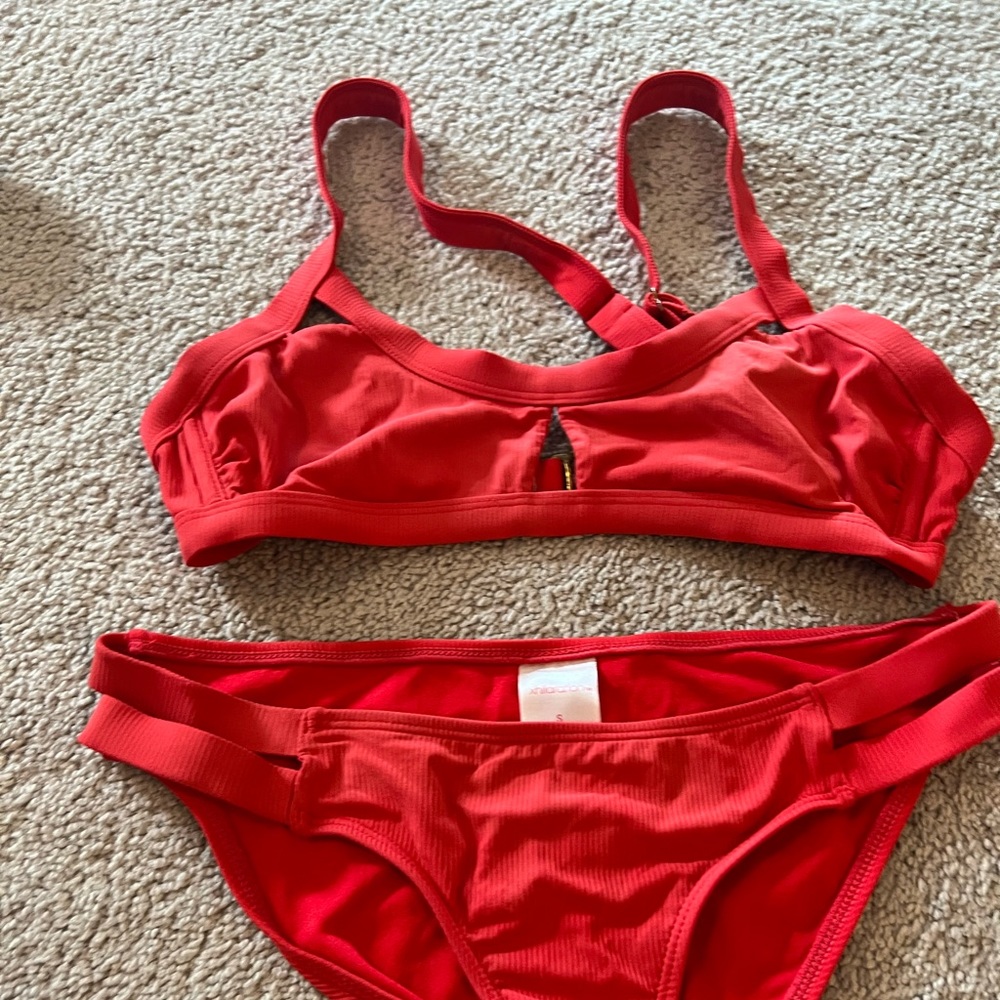 target baithing suit